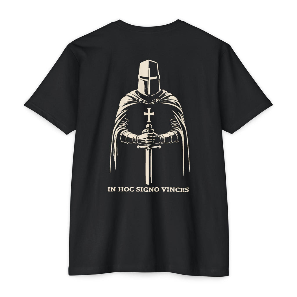 Northern Cross In Hoc Tee
