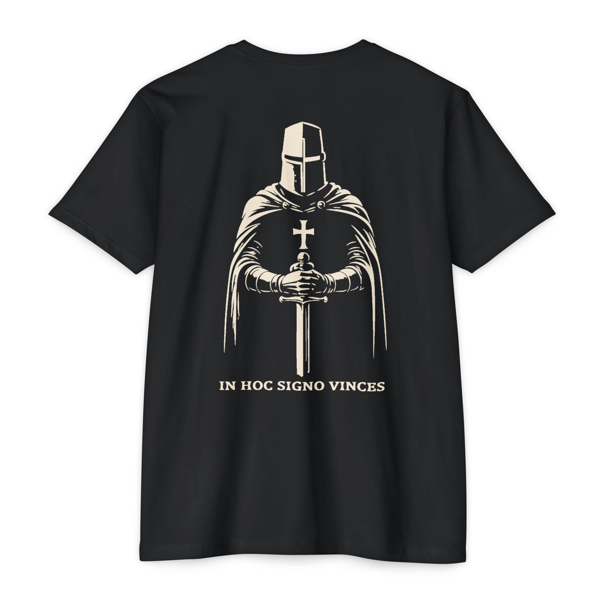 Northern Cross In Hoc Tee