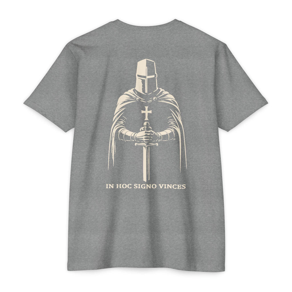 Northern Cross In Hoc Tee