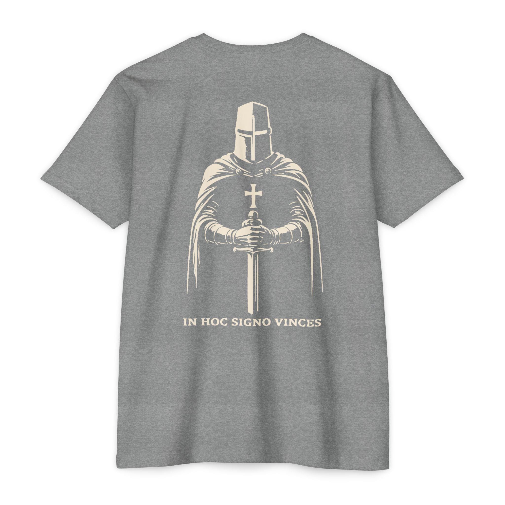 Northern Cross In Hoc Tee