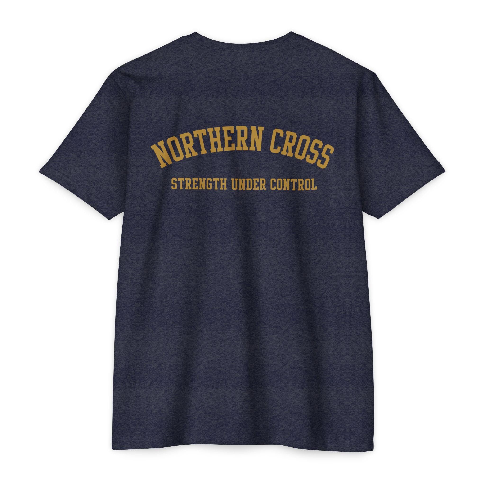 Northern Cross Identity Tee