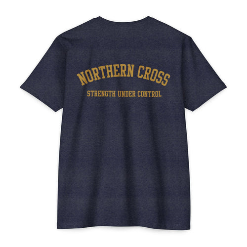 Northern Cross Identity Tee
