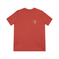 Northern Cross Emblem Triblend Tee