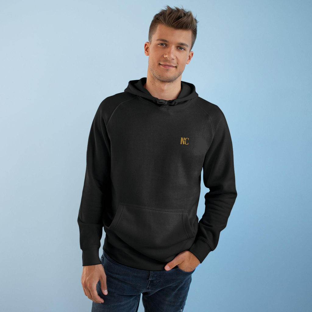 Northern Cross Identity Hoodie