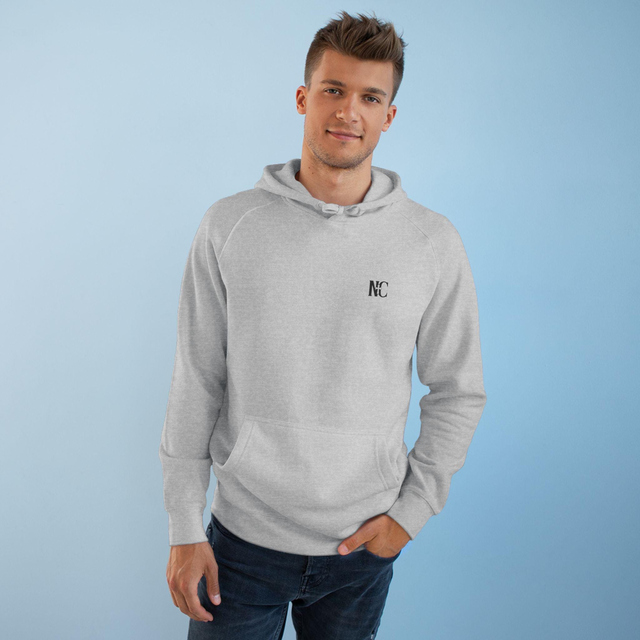 Northern Cross Identity Hoodie