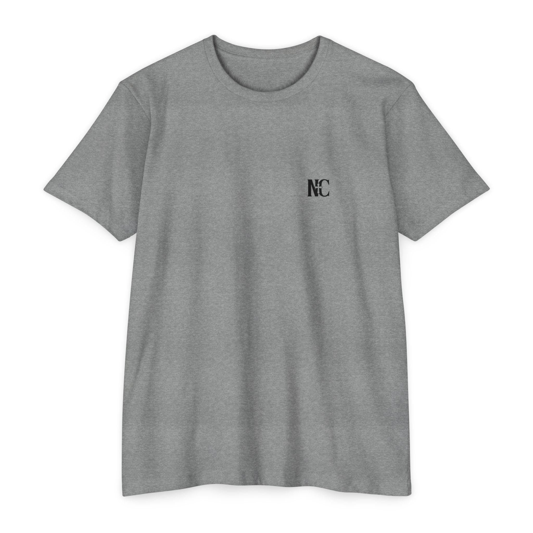 Northern Cross Identity Tee