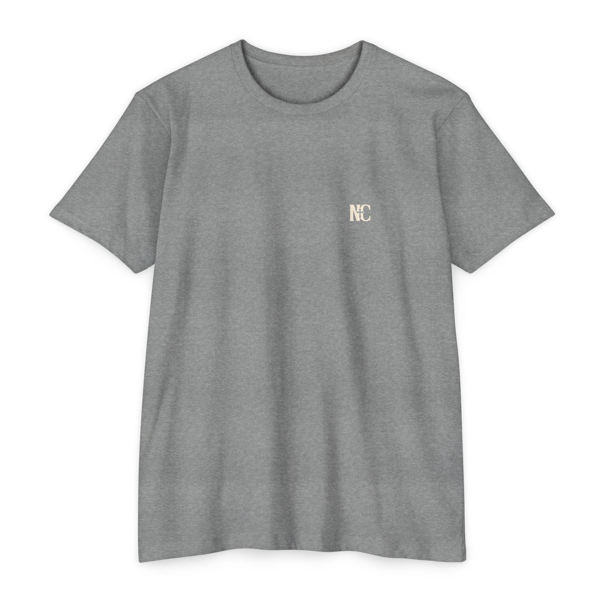 Northern Cross In Hoc Tee