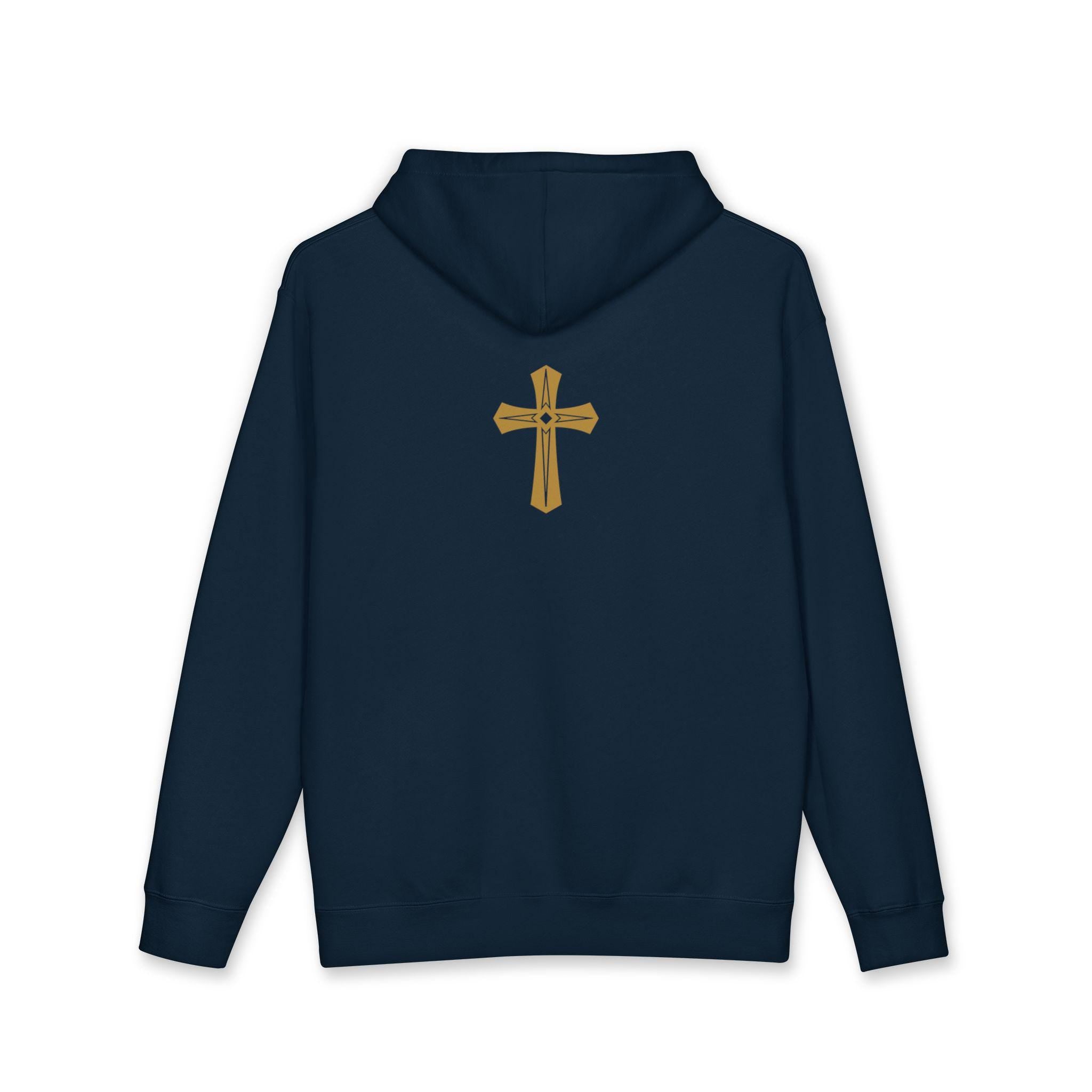 Northern Cross Heavyweight Hoodie