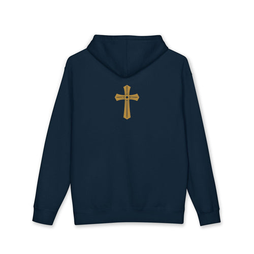 Northern Cross Heavyweight Hoodie