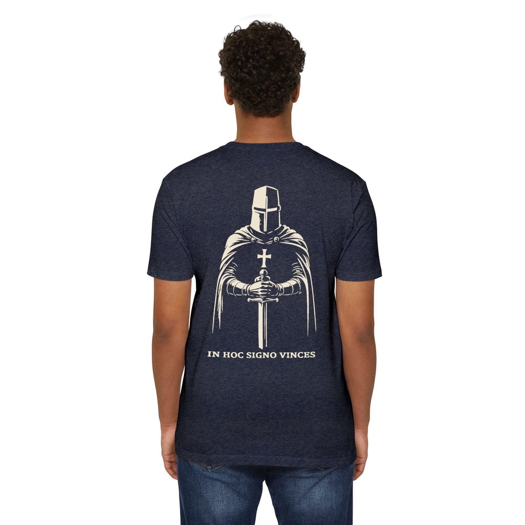 Northern Cross In Hoc Tee