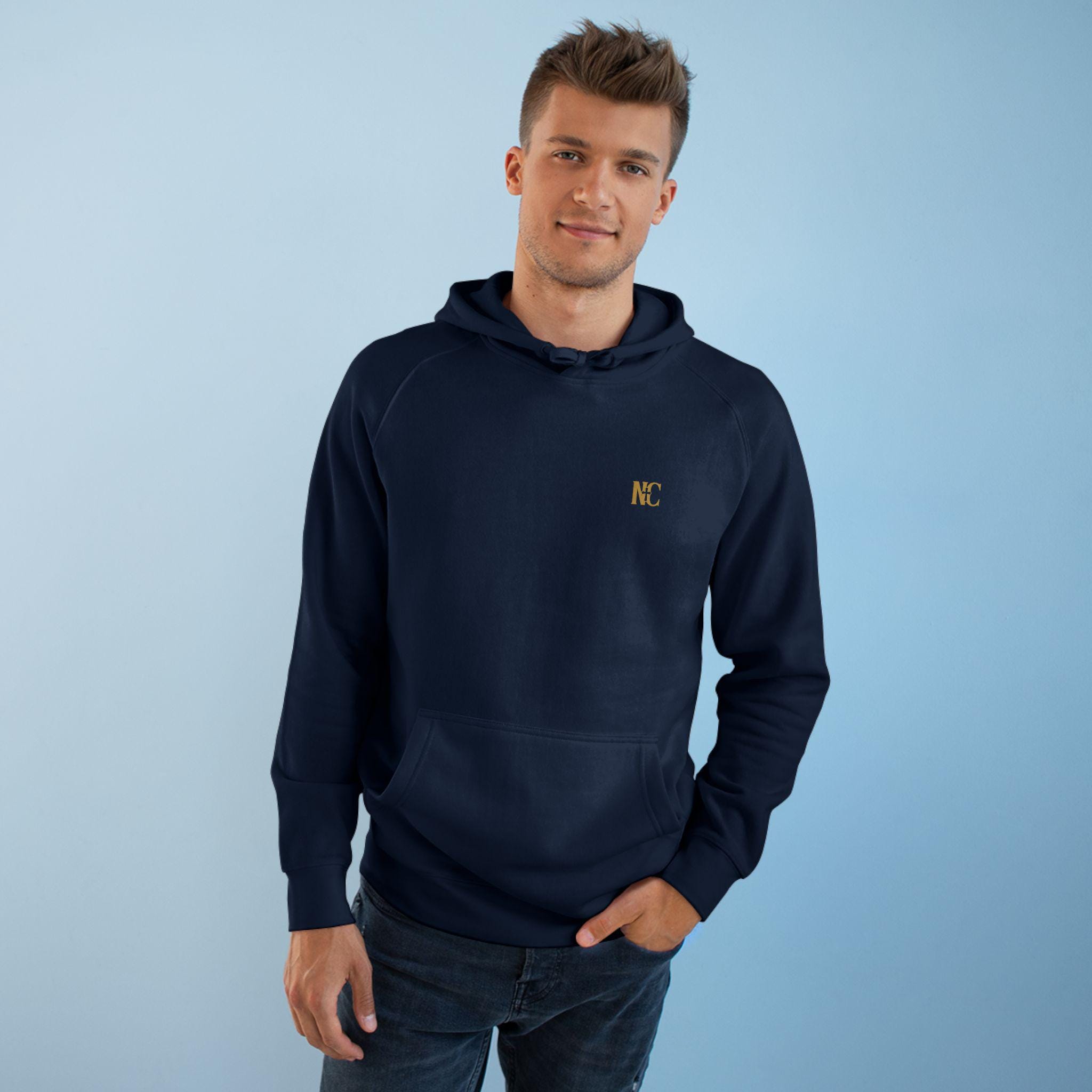 Northern Cross Identity Hoodie