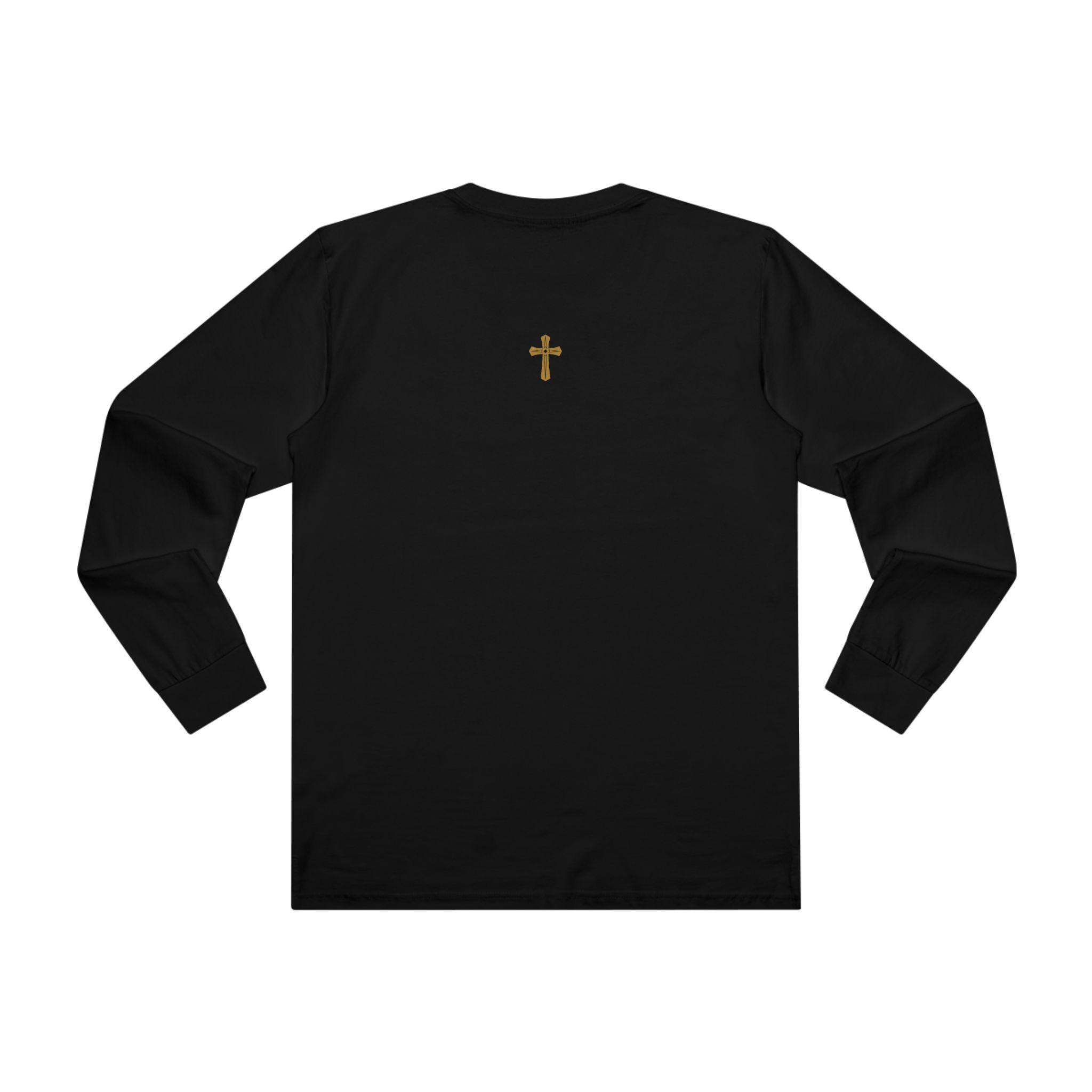 Northern Cross Long Sleeve Tee | Signature Cross
