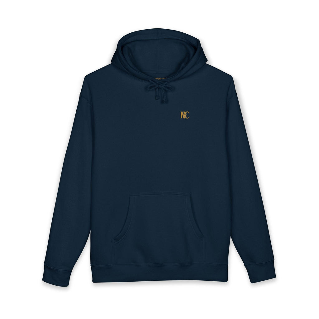 Northern Cross Heavyweight Hoodie