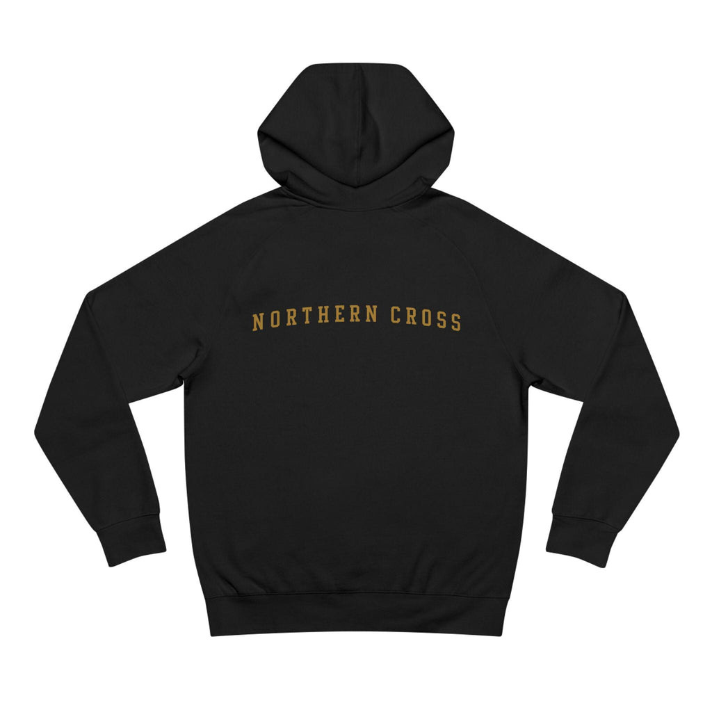 Northern Cross Identity Hoodie