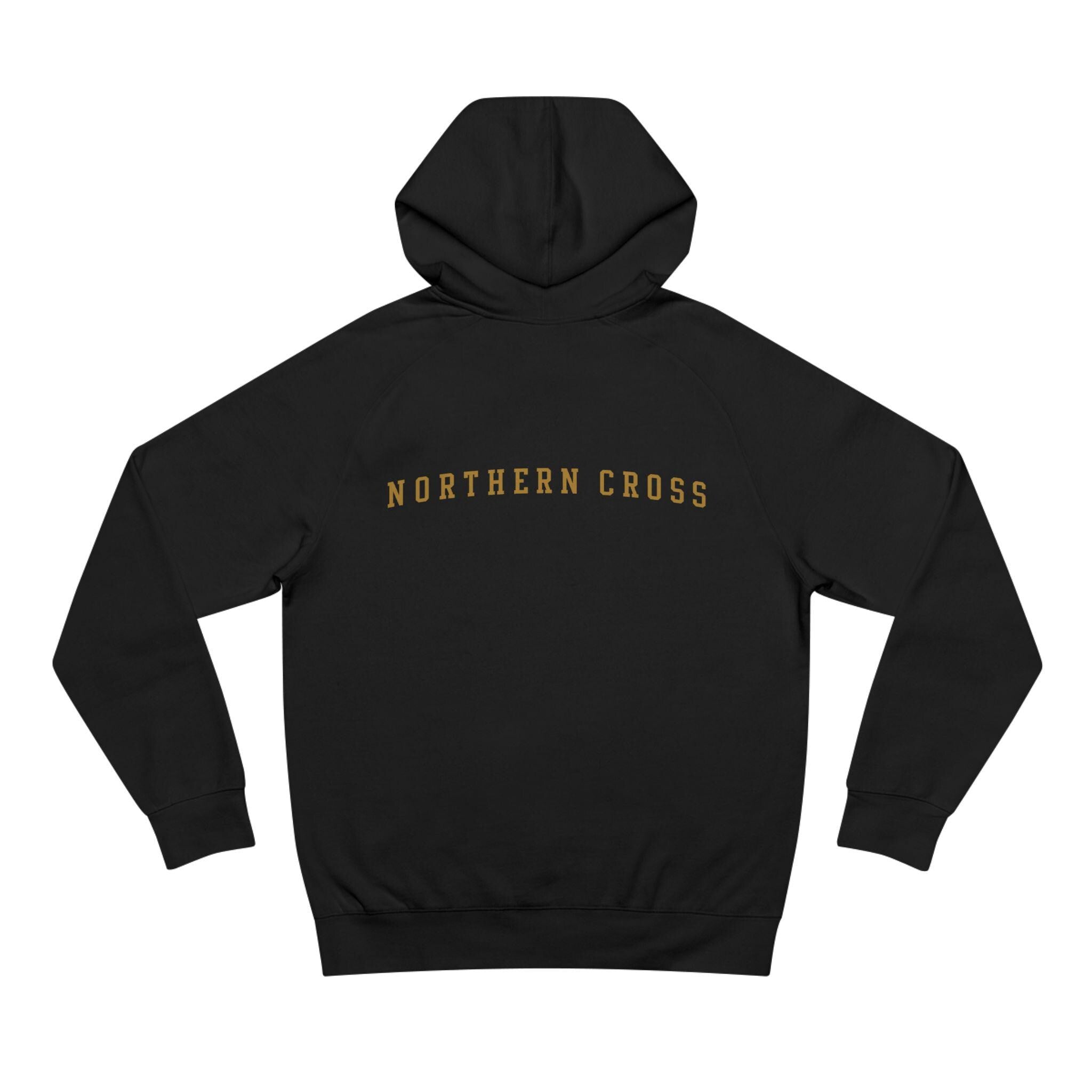 Northern Cross Identity Hoodie