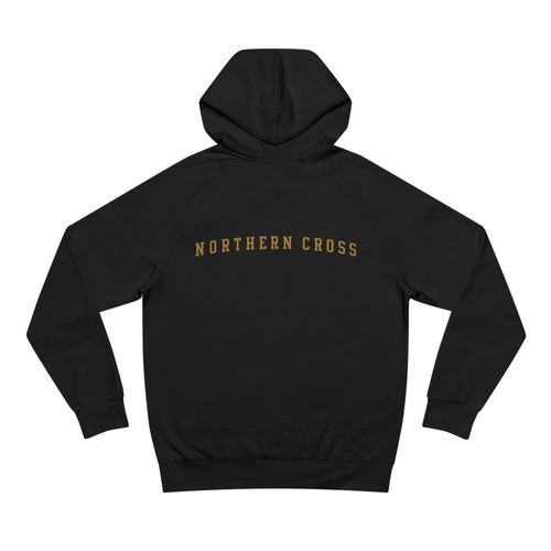 Northern Cross Identity Hoodie