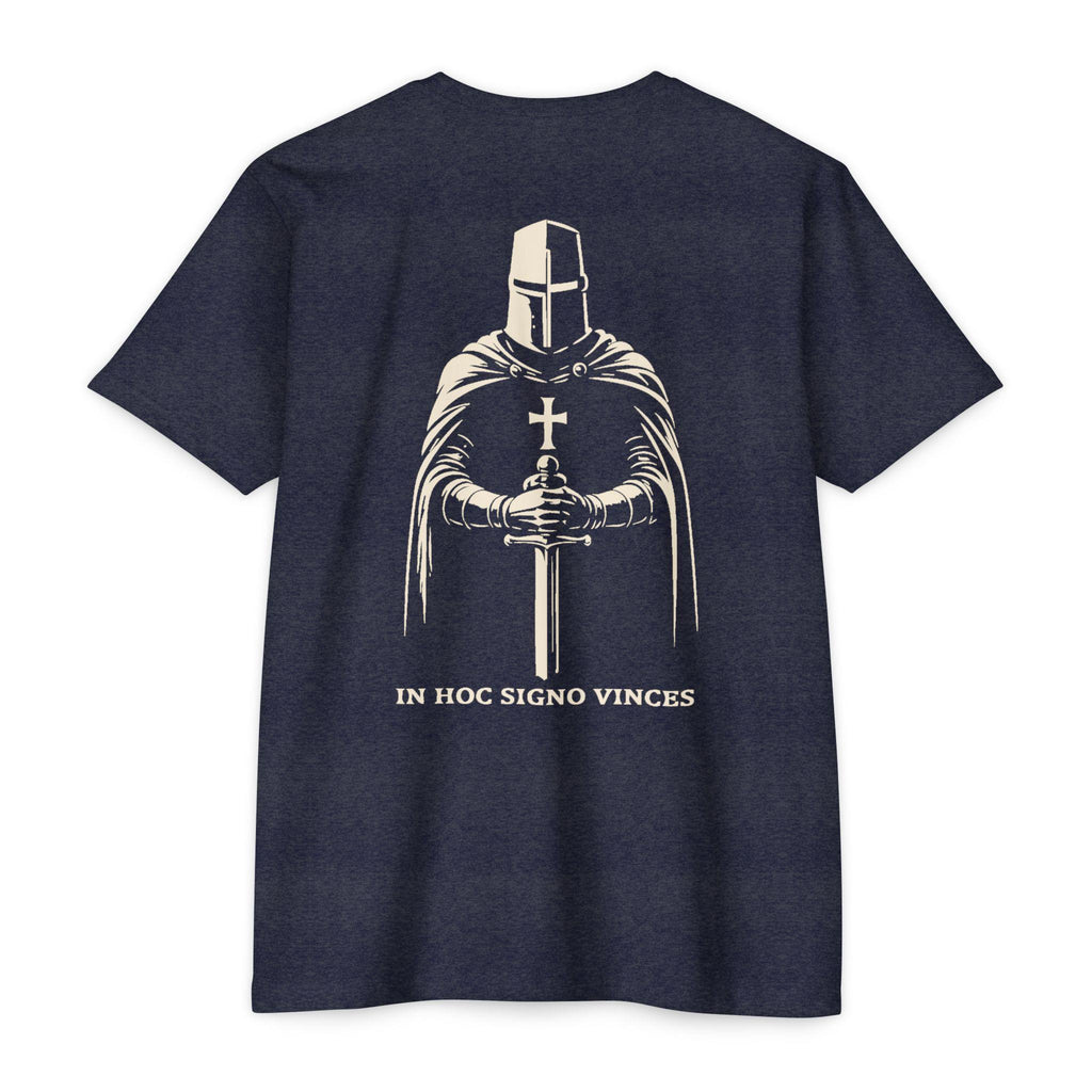 Northern Cross In Hoc Tee