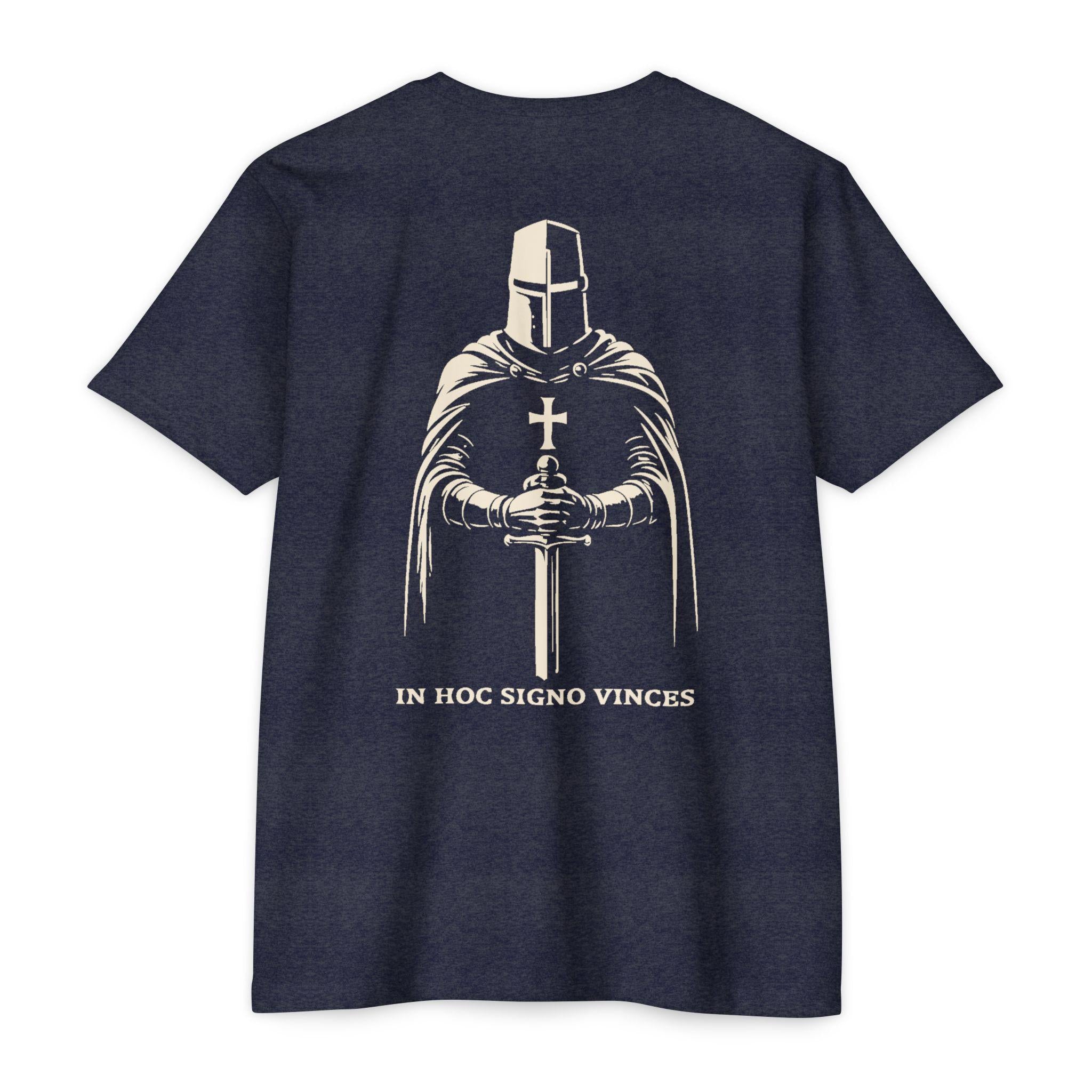 Northern Cross In Hoc Tee