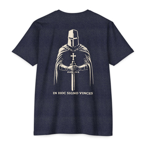 Northern Cross In Hoc Tee