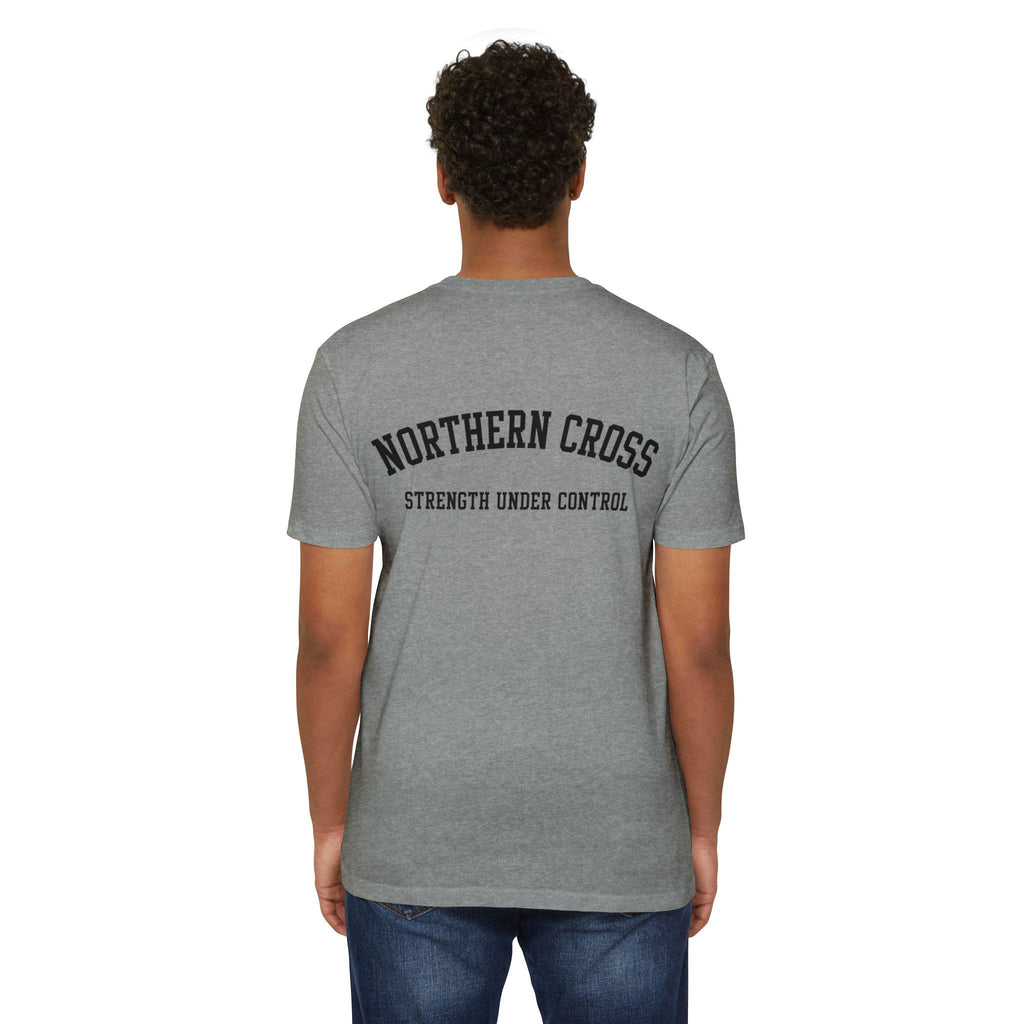Northern Cross Identity Tee