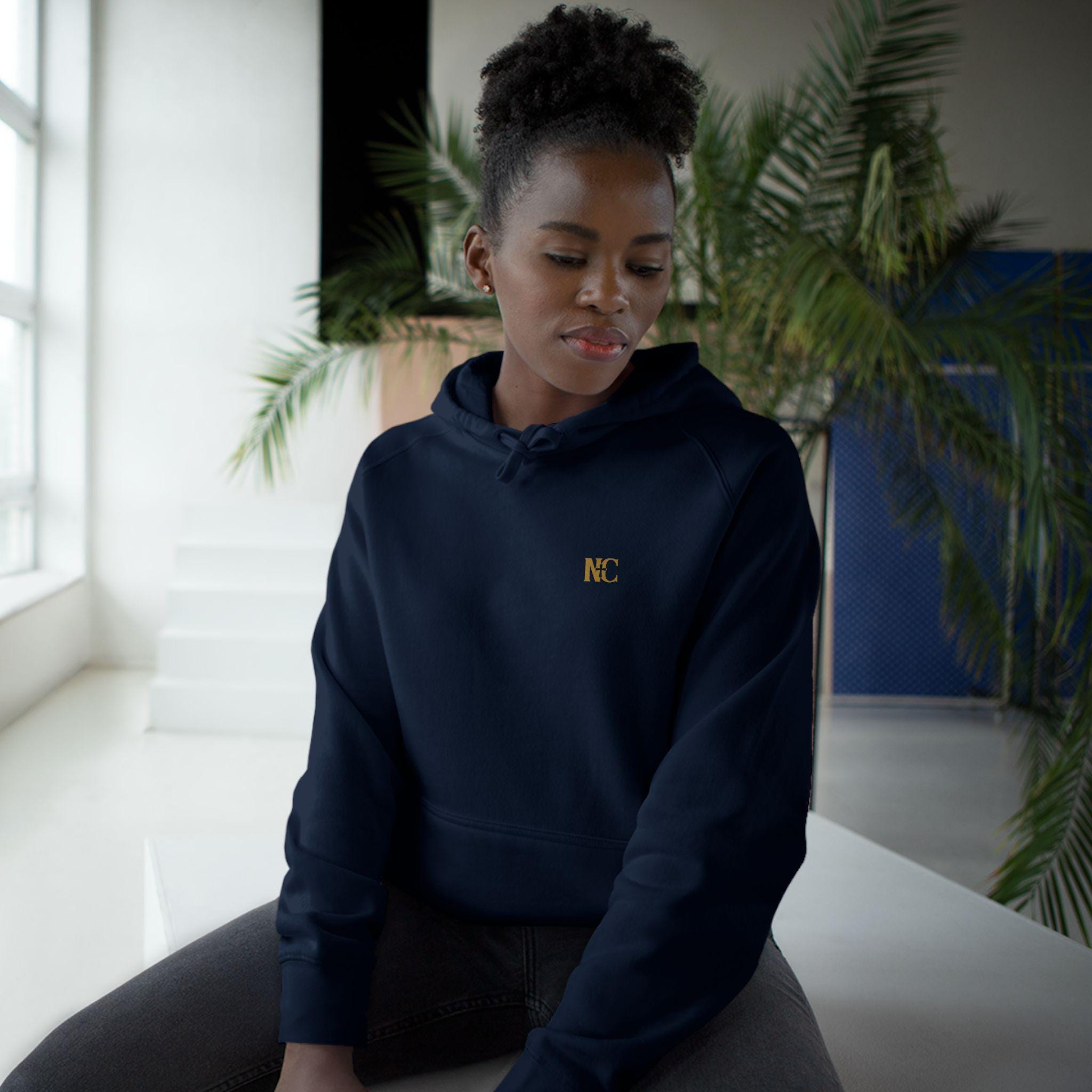 Northern Cross Identity Hoodie