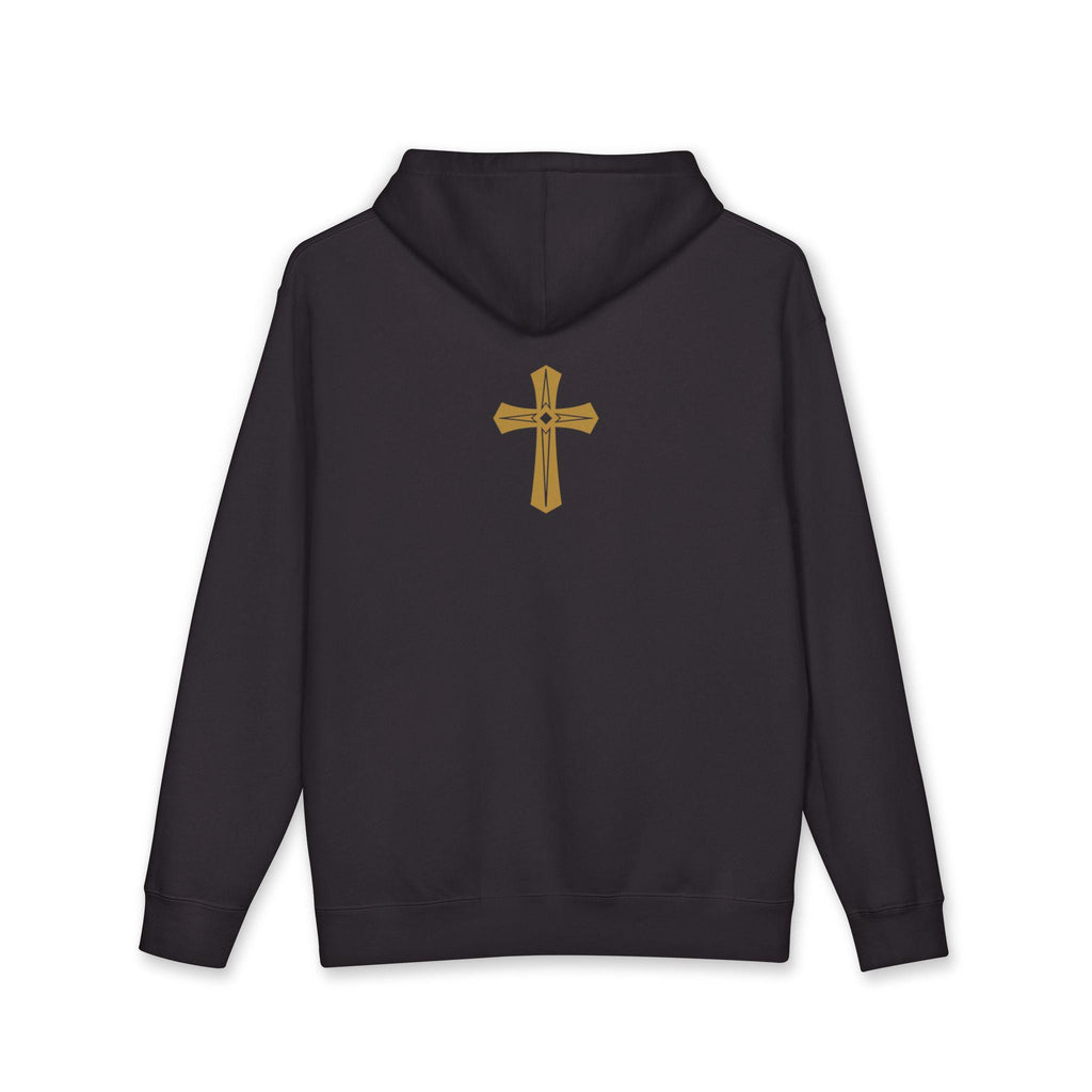 Northern Cross Heavyweight Hoodie