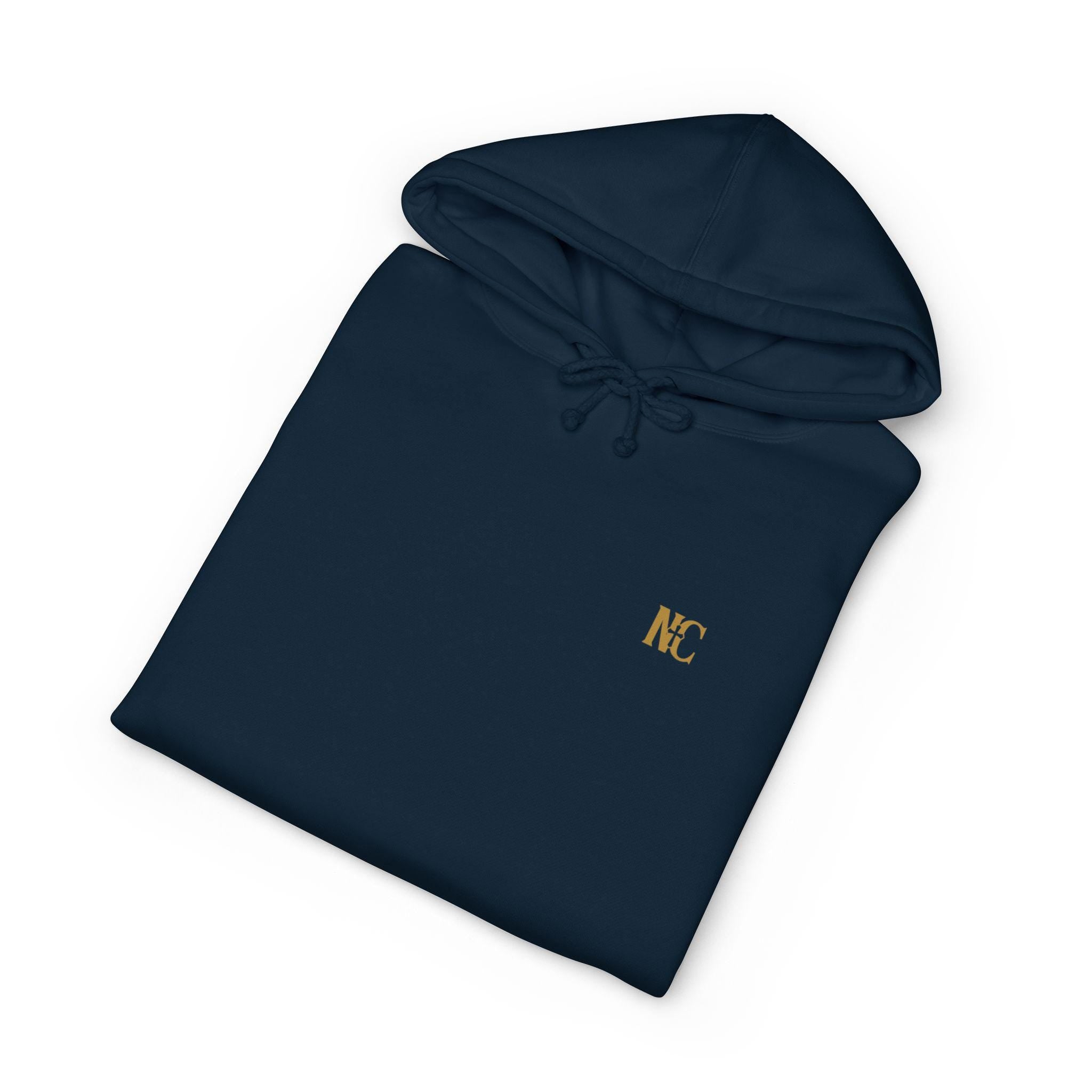 Northern Cross Heavyweight Hoodie