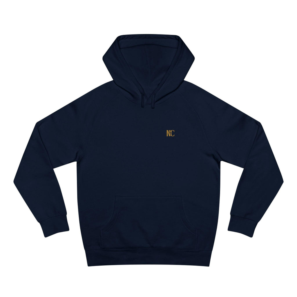 Northern Cross Identity Hoodie