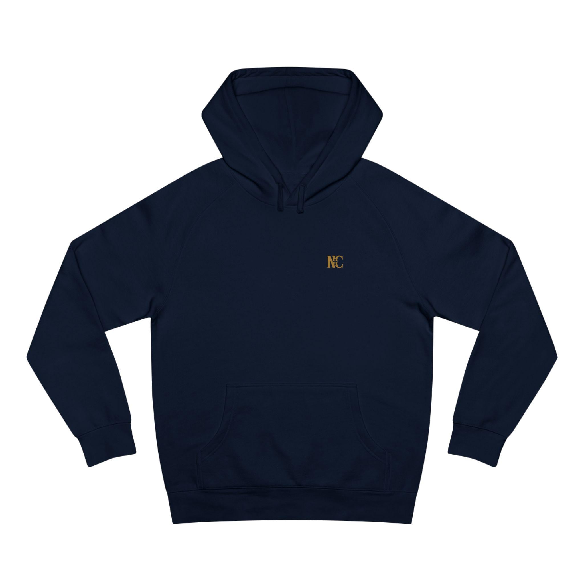 Northern Cross Identity Hoodie