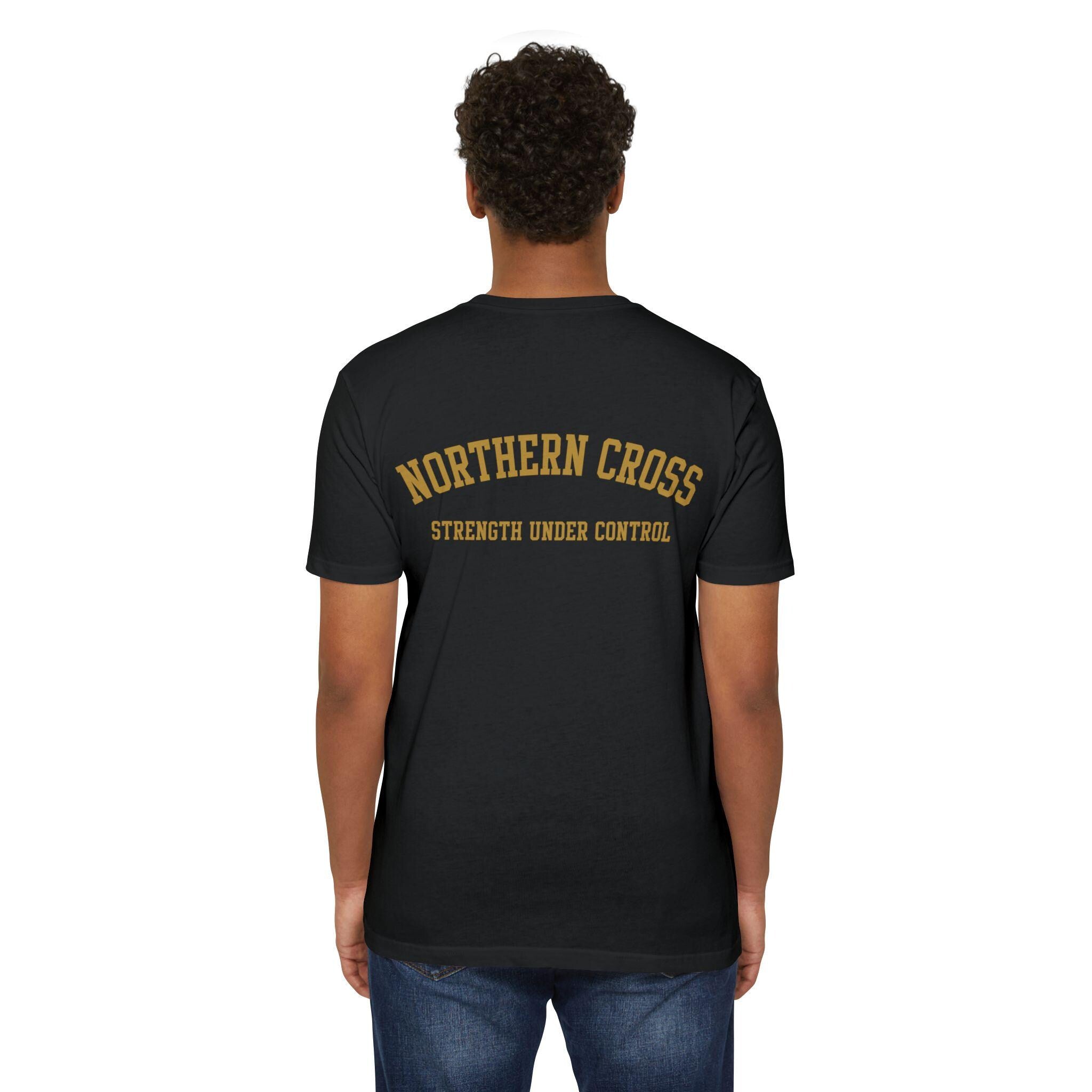 Northern Cross Identity Tee