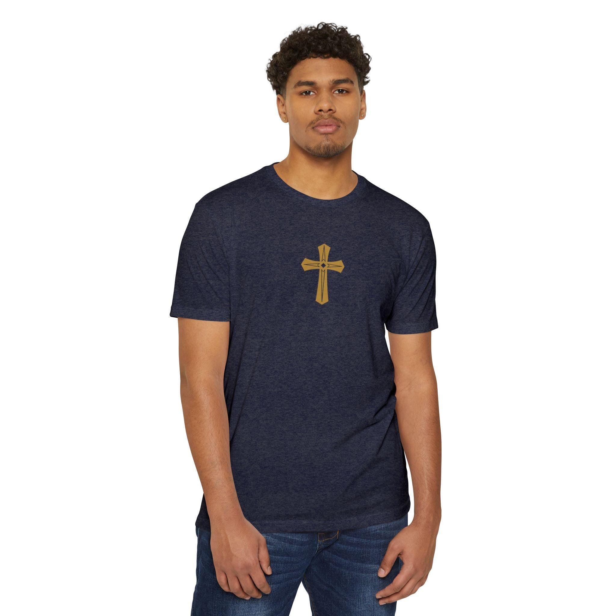 Northern Cross Tee