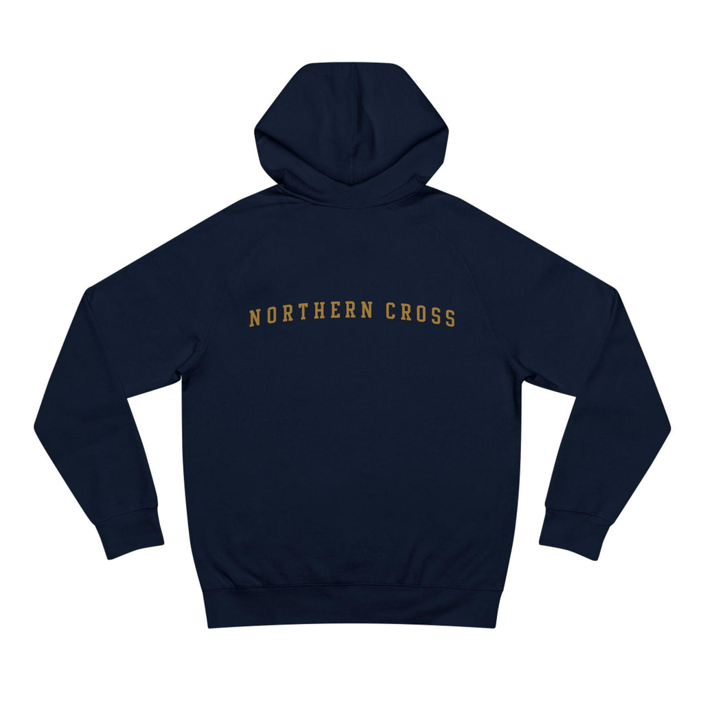 Northern Cross Identity Hoodie