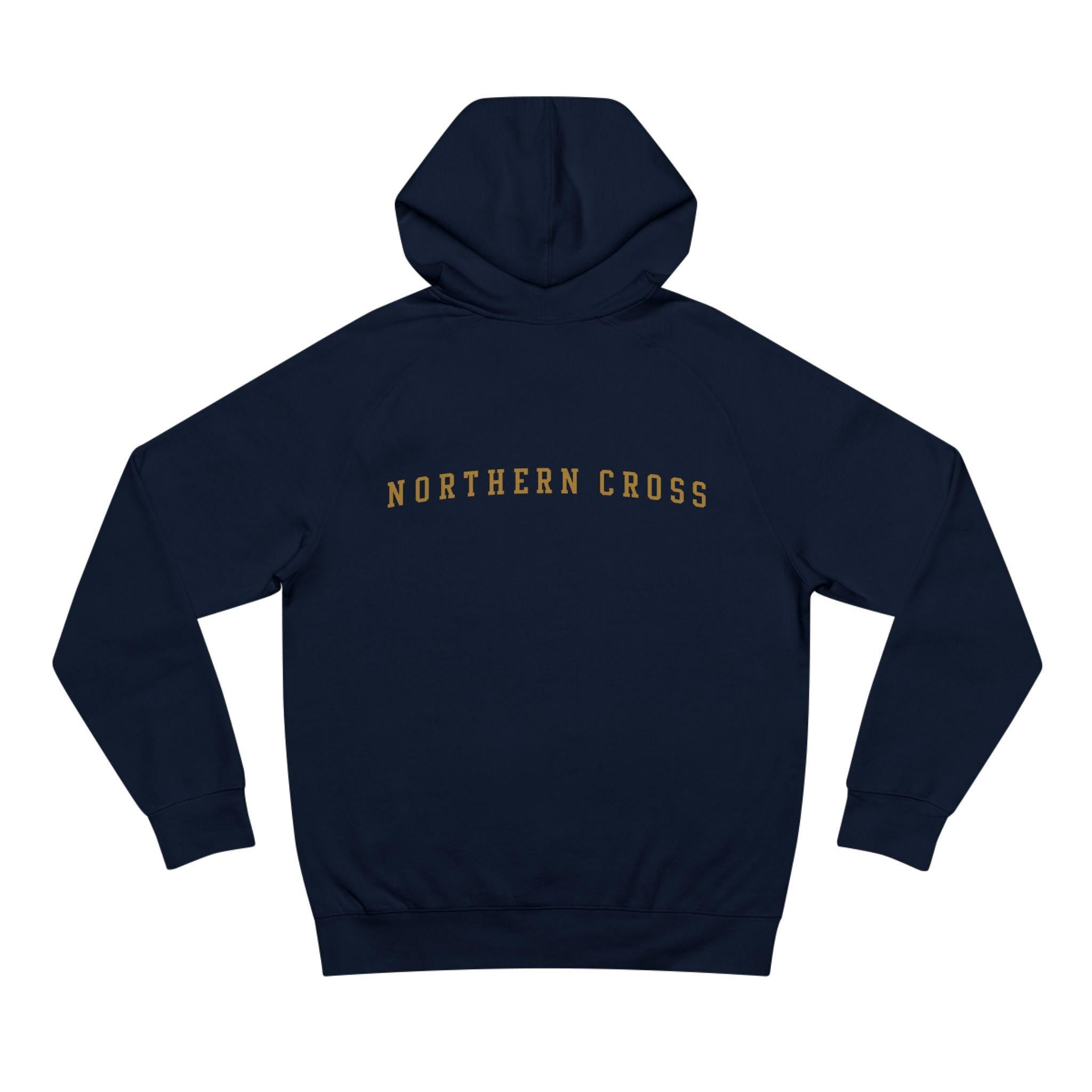 Northern Cross Identity Hoodie