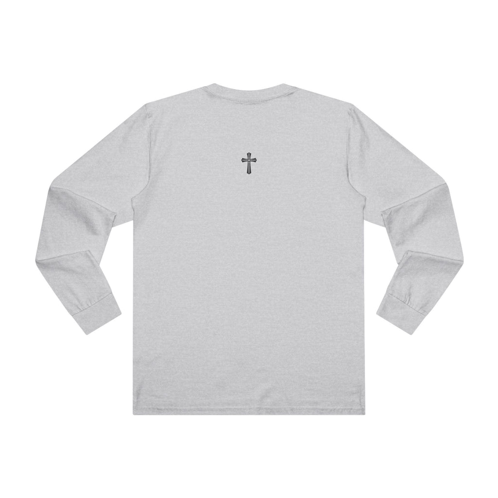 Northern Cross Long Sleeve Tee | Signature Cross
