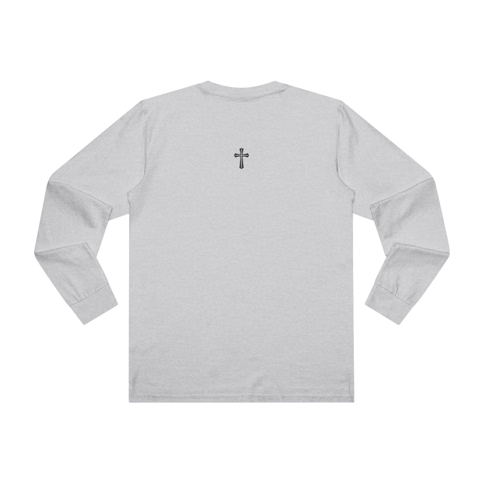Northern Cross Long Sleeve Tee | Signature Cross