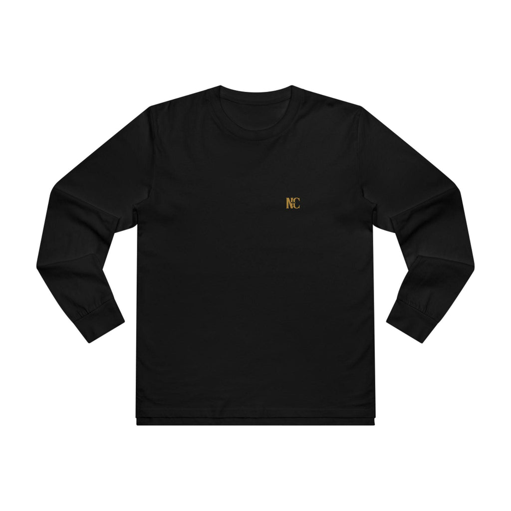 Northern Cross Long Sleeve Tee | Signature Cross