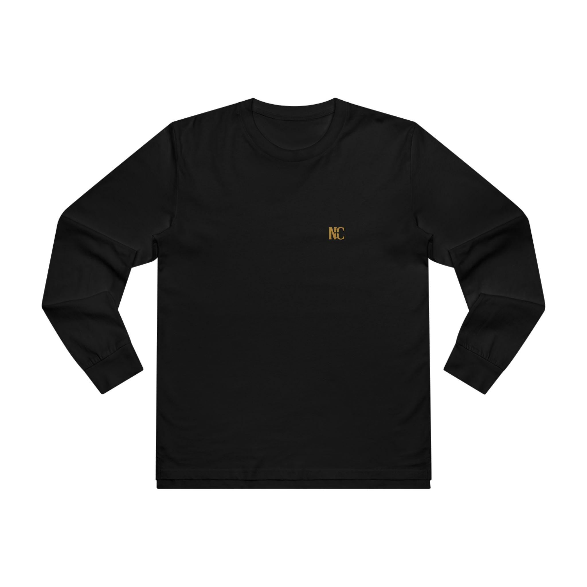 Northern Cross Long Sleeve Tee | Signature Cross