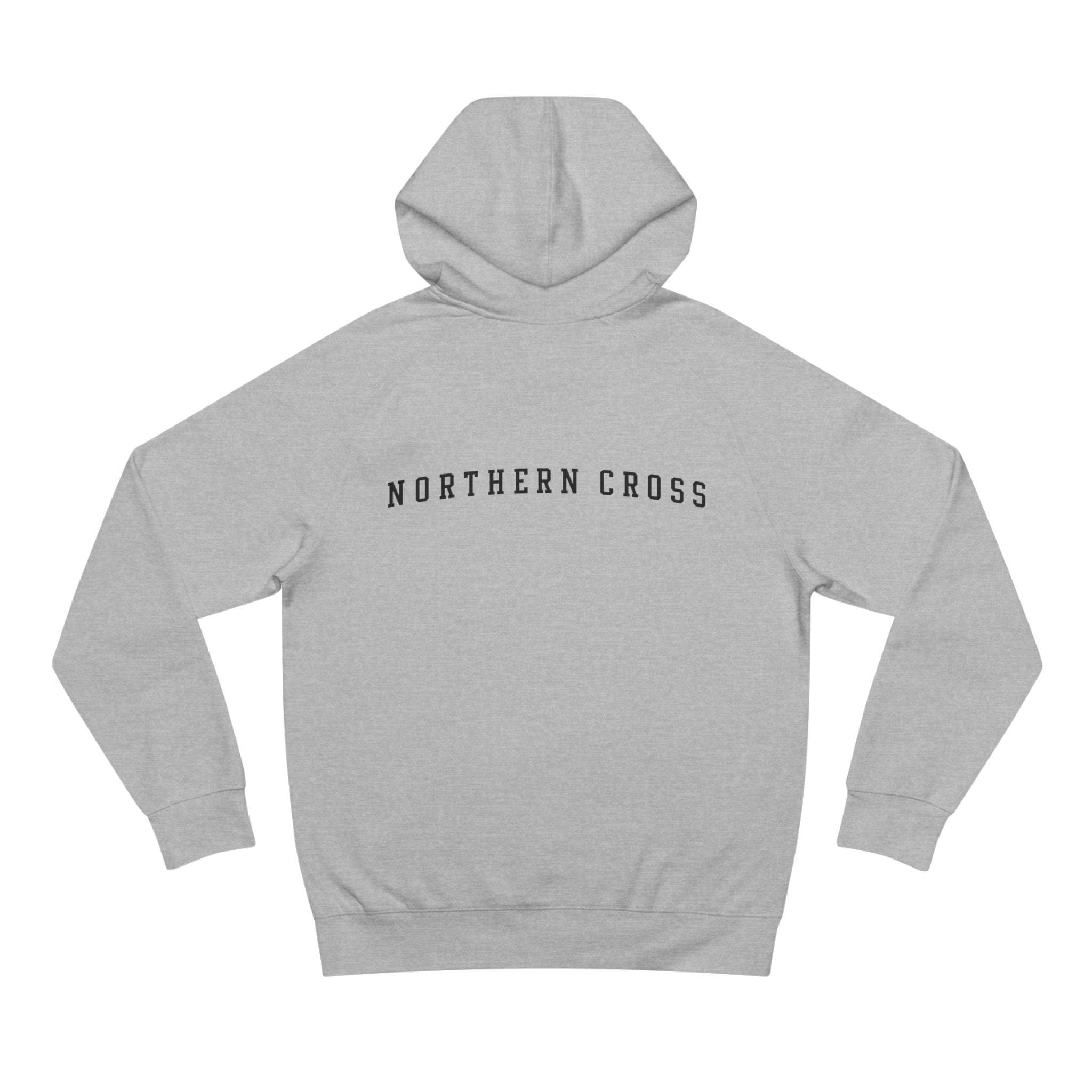Northern Cross Identity Hoodie