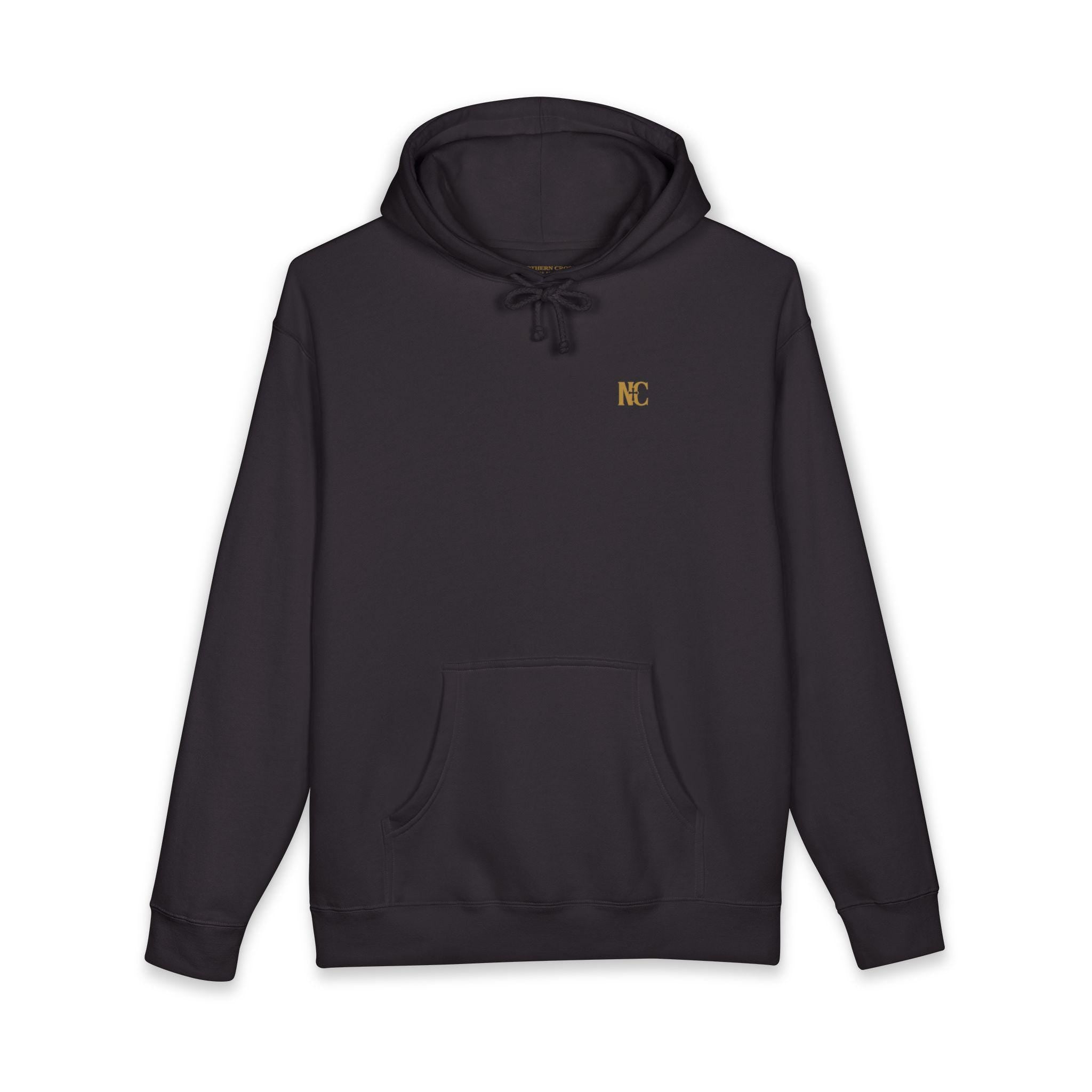Northern Cross Heavyweight Hoodie