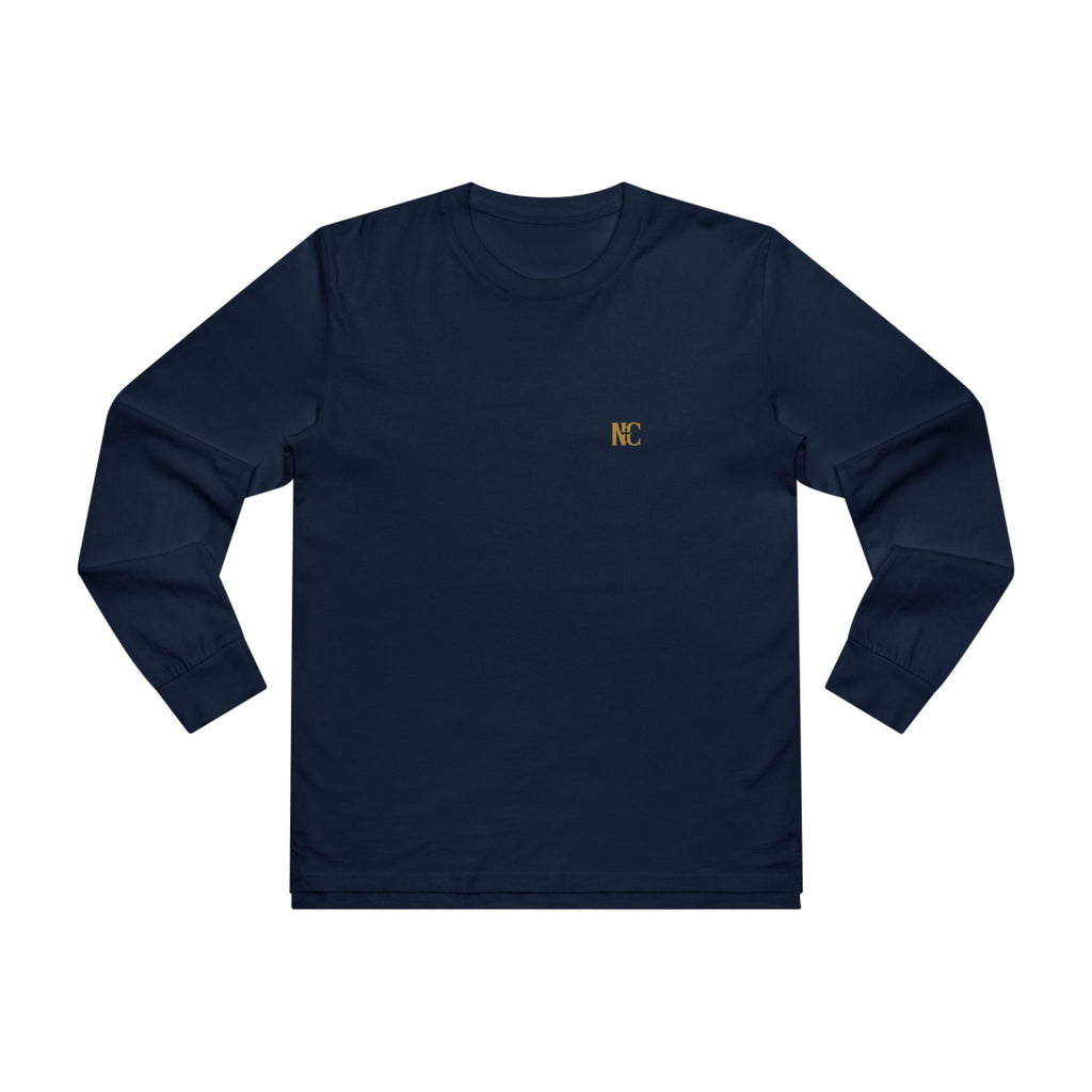 Northern Cross Long Sleeve Tee | Signature Cross