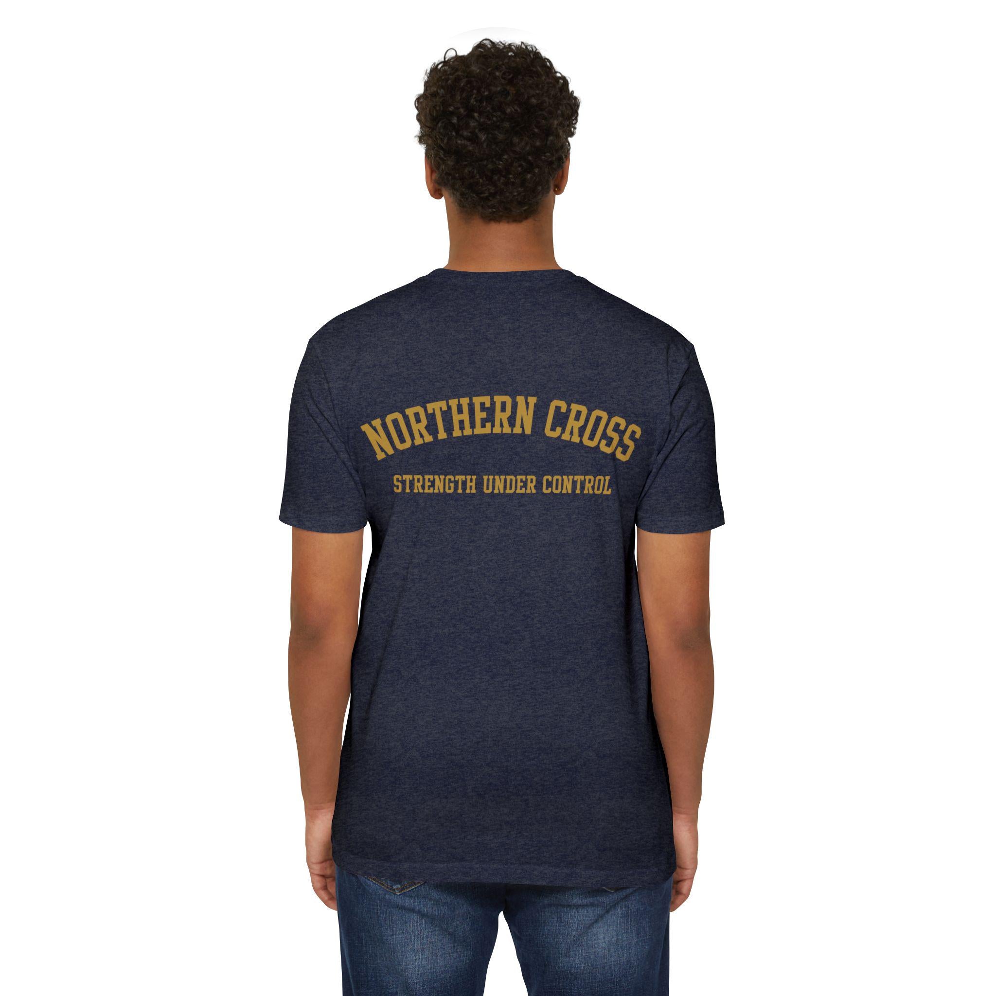 Northern Cross Identity Tee