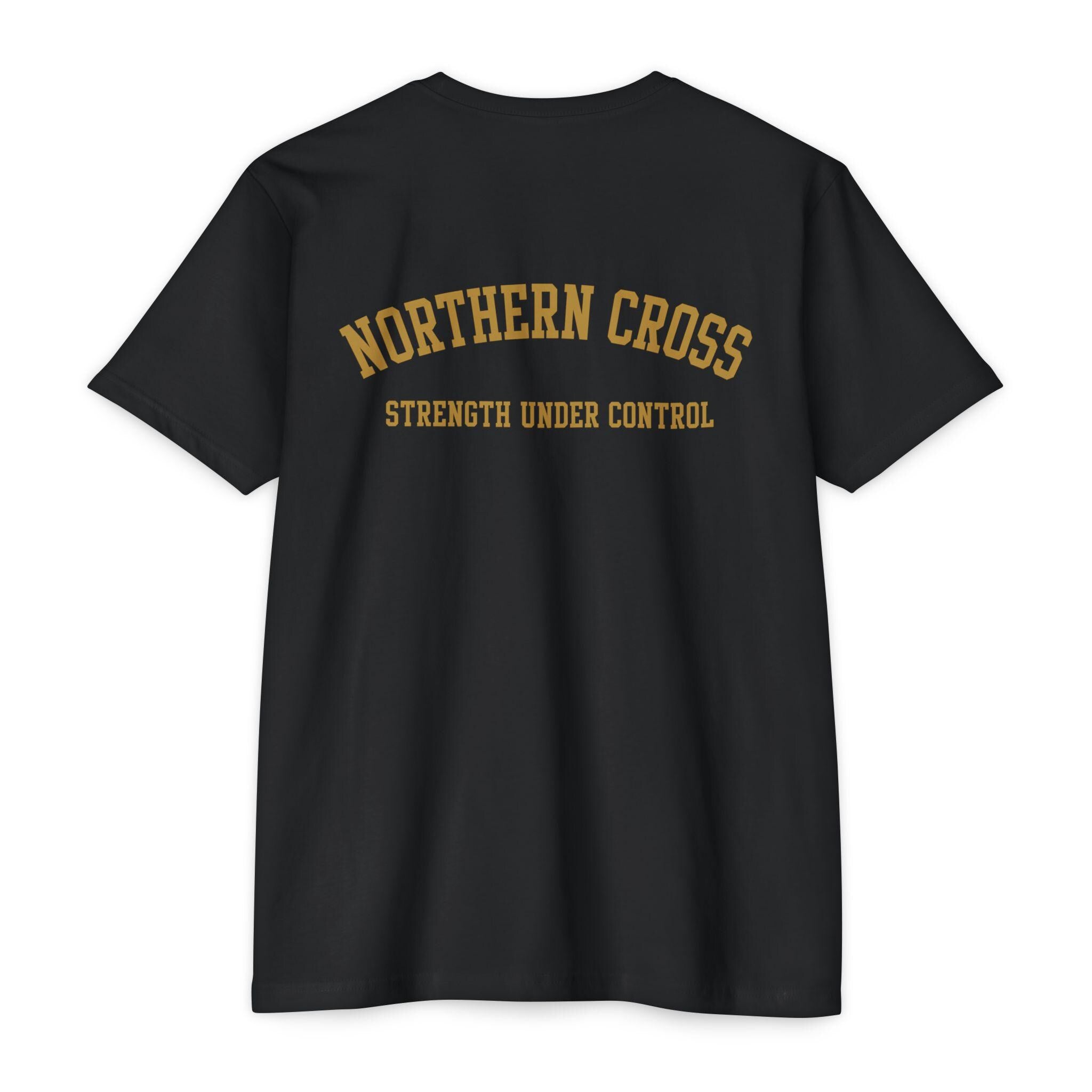 Northern Cross Identity Tee