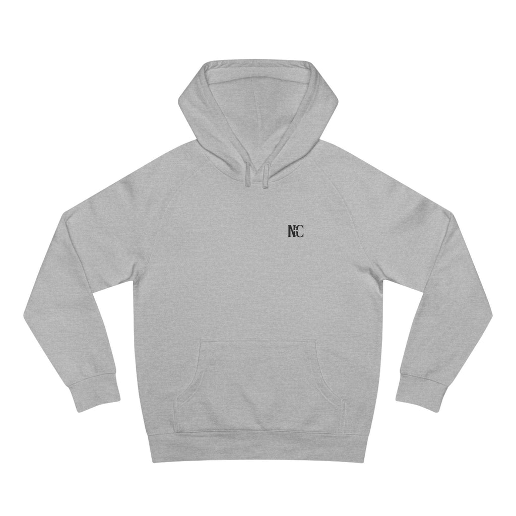 Northern Cross Identity Hoodie