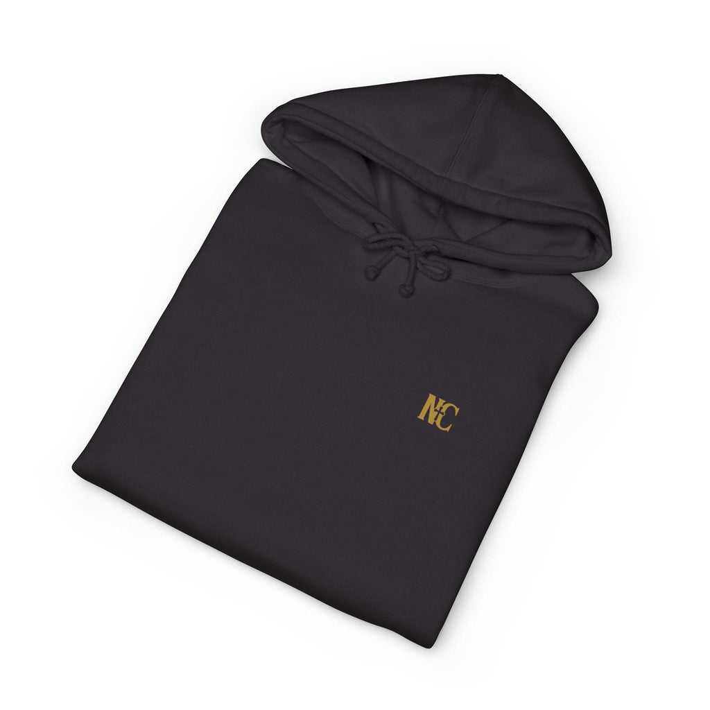 Northern Cross Heavyweight Hoodie