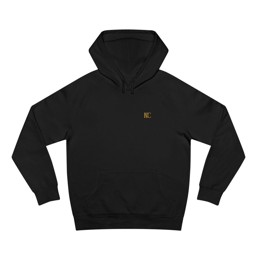 Northern Cross Identity Hoodie