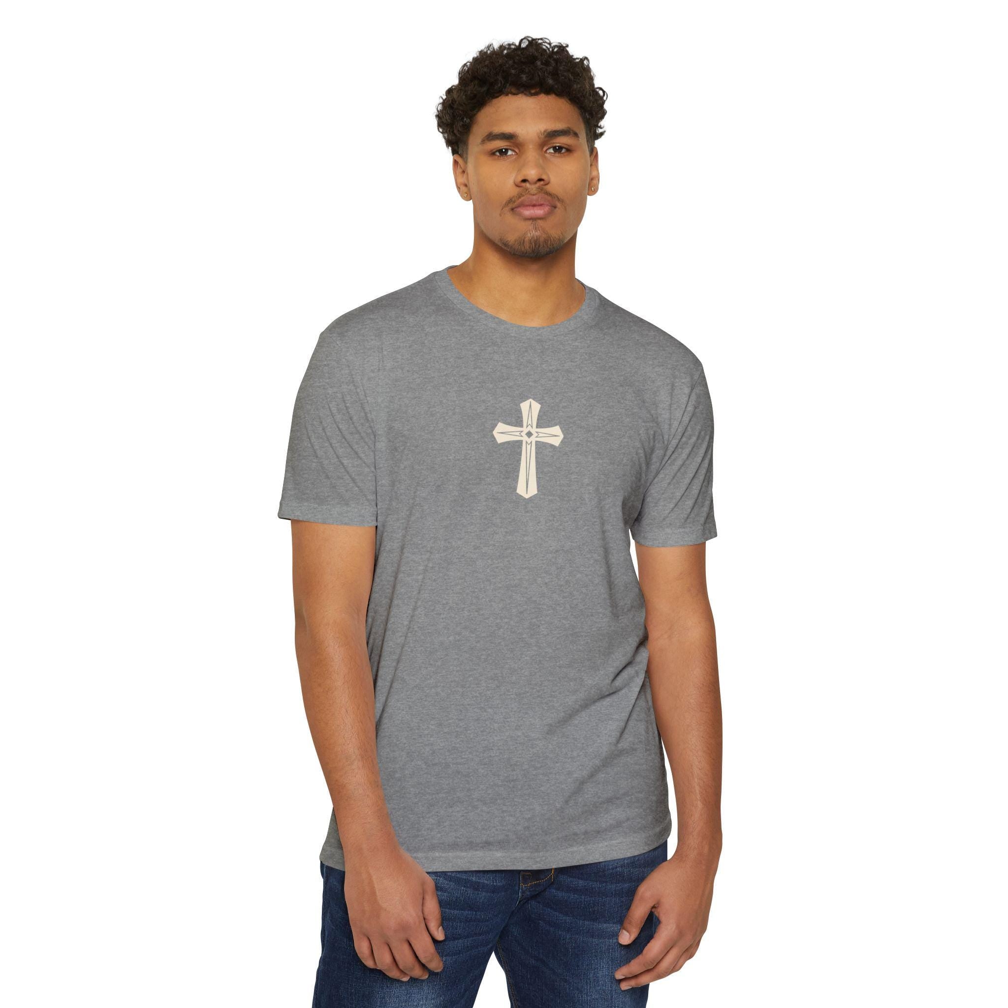 Northern Cross Tee