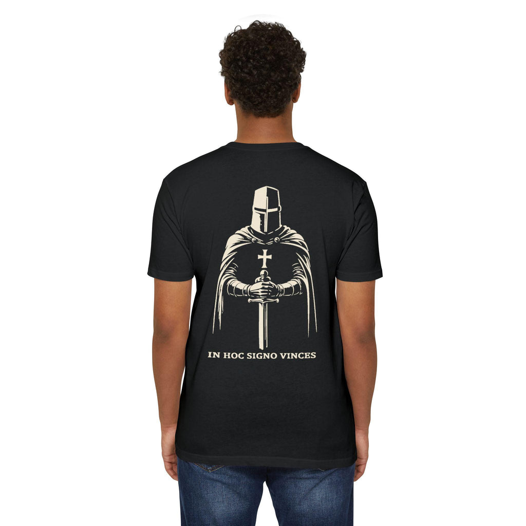 Northern Cross In Hoc Tee